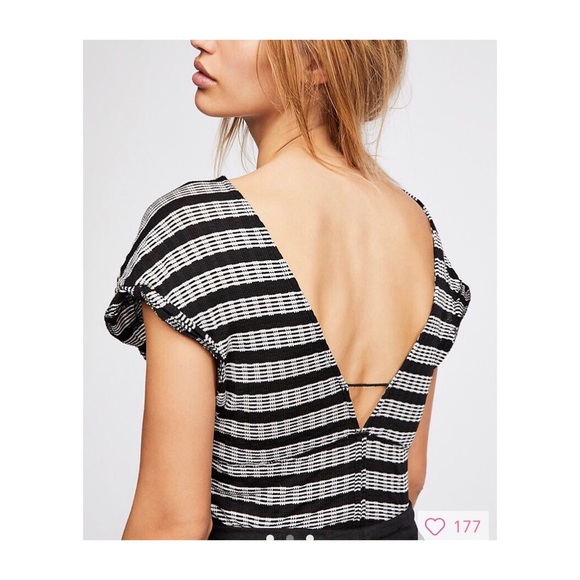 WE THE FREE SAIL OUT TEE - Picture 2 of 4